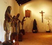 Santa Maria central page